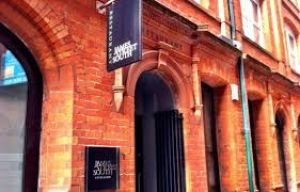 James Street South Restaurant